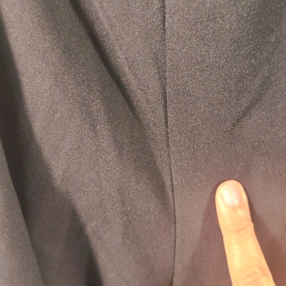 Mondetta Black cozy warm Jogger Size 2XL New with tags - Picture 15 of 15